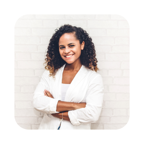 Layla Hassan, Digital Marketer Priya Jain profile picture